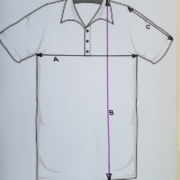 Adidas Golf 1/4 Zip Pullover Wind/Rain Shirt Mens Large Black Climaproof Storm - Picture 12 of 12